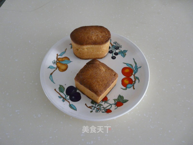 Taiwan's Specialty Snacks-pineapple Cakes recipe