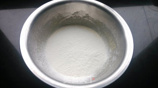 Bye Bye Cake recipe