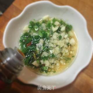 Crispy Tofu recipe