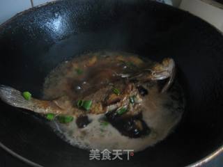 Fried Grouper recipe