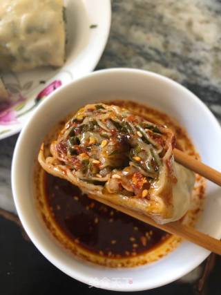 Zijuan ~ Shaanxi Snacks recipe