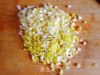 Scrambled Eggs with Chives recipe