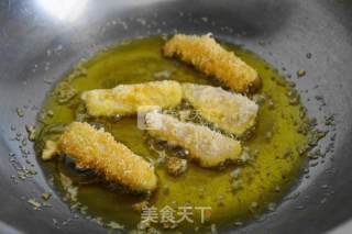 Crispy Fried Snapper recipe