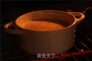 Desserts that Will Make You Fall in Love with A Bite recipe