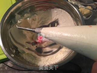 #aca烤明星大赛#puff Pastry recipe