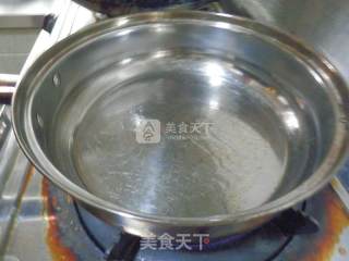 Crystal Strawberry recipe