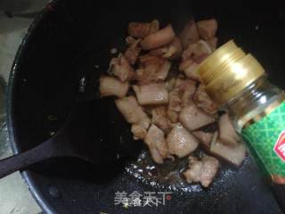 Beautiful Aftertaste 【broiled Pork】 recipe