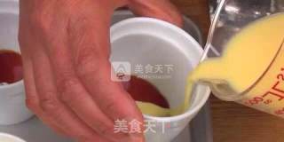 Milk Pudding recipe