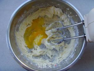 Crispy and Unforgettable---pineapple Cake recipe