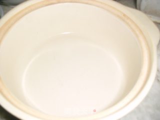Pig Bend in Pot recipe