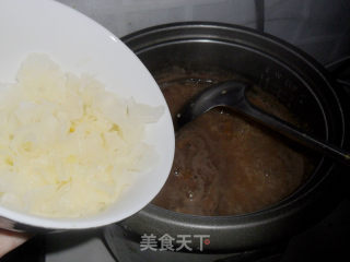 Healthy Brain Walnut Porridge recipe