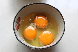 Sweet Soup for Beauty and Beauty-chinese Wolfberry Wine Stuffed with Water and Egg recipe