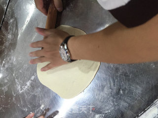 Mid-autumn Festival Teaches Everyone How to Make Art Ou Bao#肉肉厨 recipe