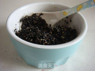 Date-flavored Glutinous Rice Cake recipe