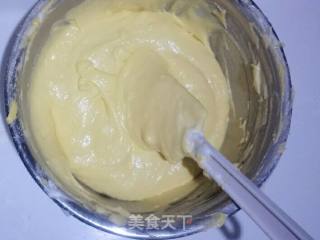Butter Pound Cake recipe