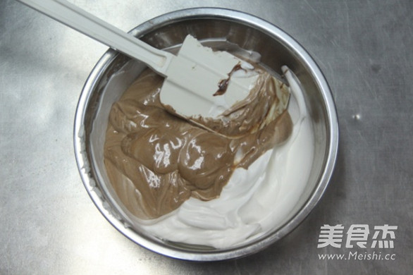 Tiramisum Mousse recipe