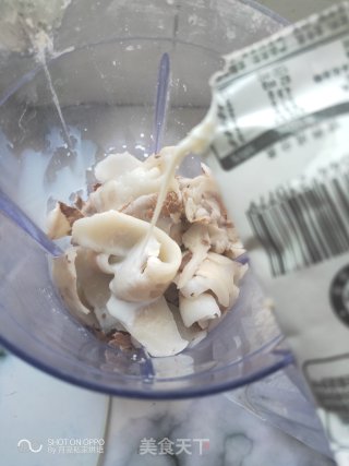 Coconut Meat is Not Only Easy to Do, But Also Super Nutritious and Delicious (with The Method of Taking Coconut Meat) recipe