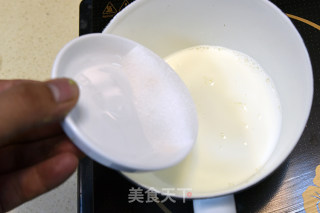 Matcha Pancake Depp Baking Lab recipe