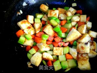 Colorful Steamed Buns recipe