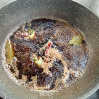 Roujiamo recipe