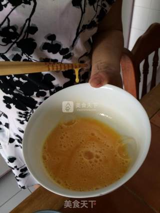 Grandma's Specialty--🍮smooth and Tender Steamed Eggs recipe