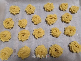 Royal Cookies recipe