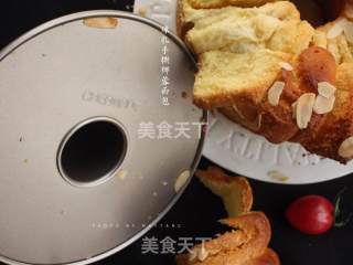 Condensed Milk Shredded Coconut Bag (polish Species) recipe