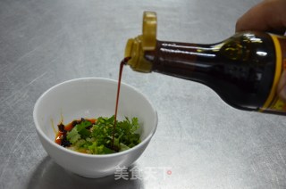 Beef with Chili Sauce recipe