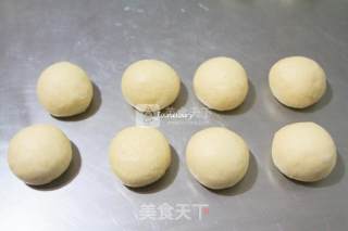 #aca烤明星大赛#coconut Bread recipe