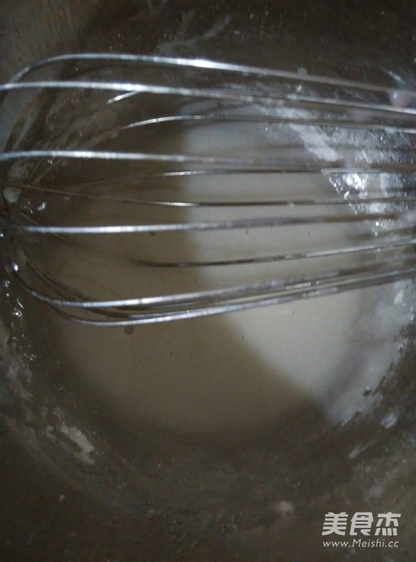 Nut Melaleuca recipe