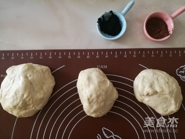 Leopard Toast (chinese Method) recipe