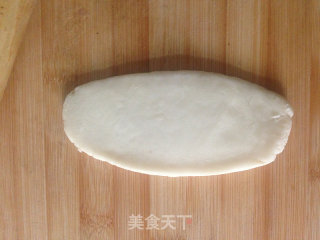Bauhinia Crisp recipe