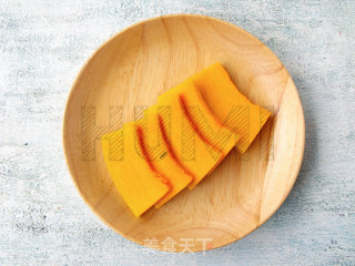 Pumpkin Soy Milk recipe