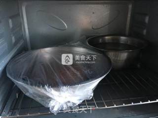 Coco Mochi Ruan Ou (hand-kneaded Version) recipe