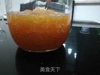 Honey Grapefruit Tea recipe