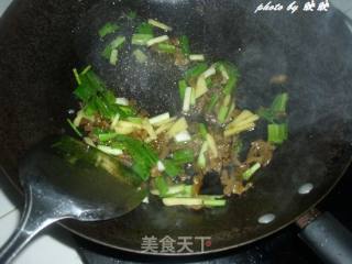 Steamed Sea Bass with Mustard recipe