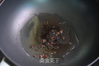 Hot and Sour Potato Shreds recipe