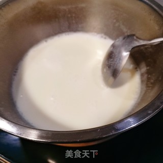Palace Pastry recipe