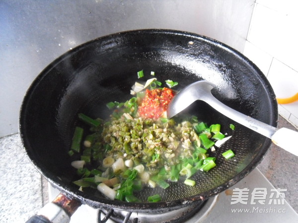 Spicy Grilled Rainbow Trout recipe