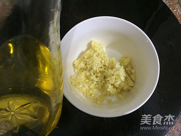 Roasted Garlic King recipe