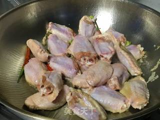 Mountain Chicken recipe