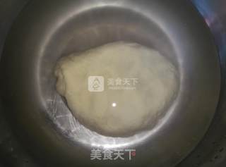 Homemade Cold Skin recipe