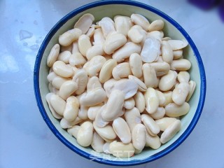 Don't Worry If You Have It-basic White Bean Paste recipe