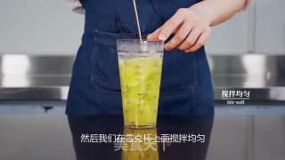 Simple Recipe for Milk Tea | Full Cup of Passion Lemon recipe