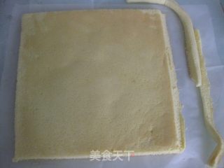 # Fourth Baking Contest and is Love to Eat Festival#small Four Volumes recipe