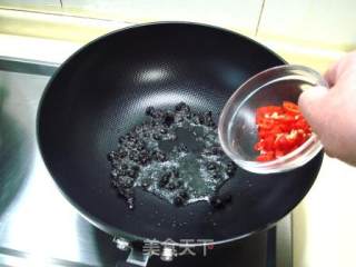 Family Side Dishes, A Jar of Seasonings to Make "tamarind and Pickled Peppers" recipe