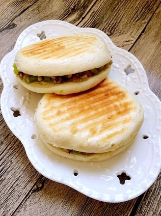 Roujiamo