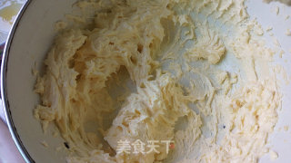 Hericium Biscuits (with Hericium Powder) recipe