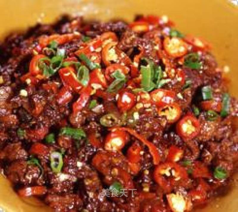 Blood Duck recipe