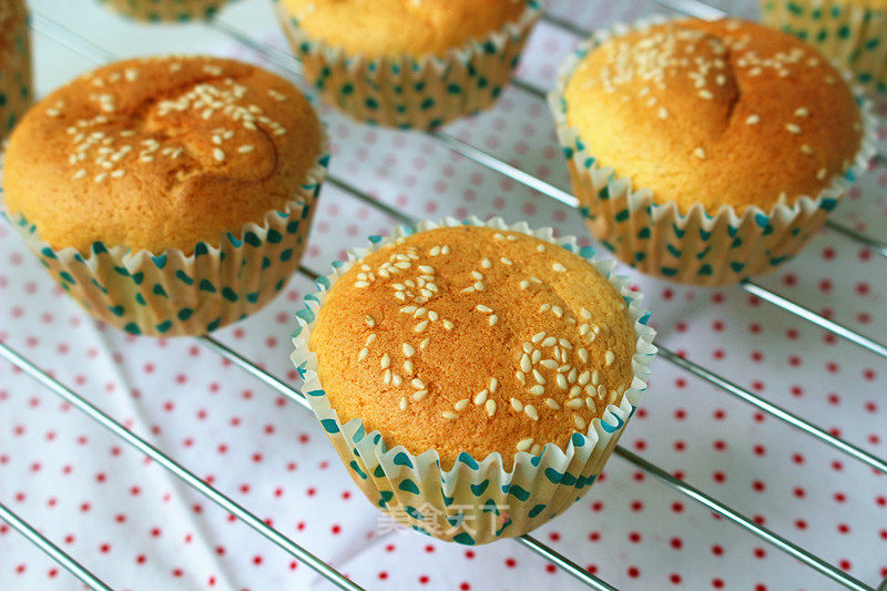 # Fourth Baking Contest and is Love to Eat Festival# Meat Floss Cake recipe
